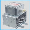 thumbnail image 4 of Toshiba 2m248h 1000w Air-cooled Microwave Oven Magnetron For Industrial Use, 4 of 5