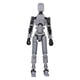 thumbnail image 2 of Dummy 13 Figura de acción Figura de acción impresa en 3D 13 Robot de actividad de cuerpo completo, 2 of 8