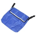 thumbnail image 1 of Sac de Fauteuil Roulant, Sac de Rangement, Lunettes Légères pour Portefeuilles Bleu, 1 of 8