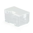 thumbnail image 4 of Bead Storage Bundle pour les Fournitures Artisanales avec Plateau, Couvercle, & 39 Pack de Récipient de Pièce, 4 of 12