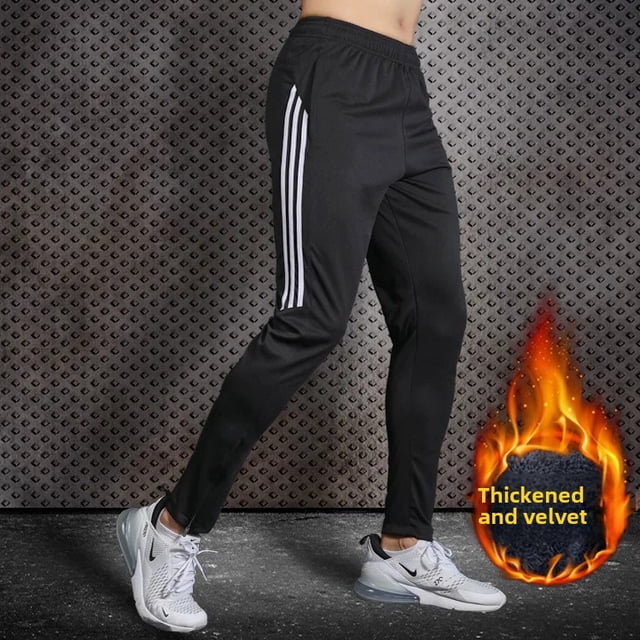 Pantalones deportivos transfronterizos para hombre, primavera y otoño, secado rápido, ajuste holgado, para correr, fútbol, ciclismo, baloncesto, para mujer