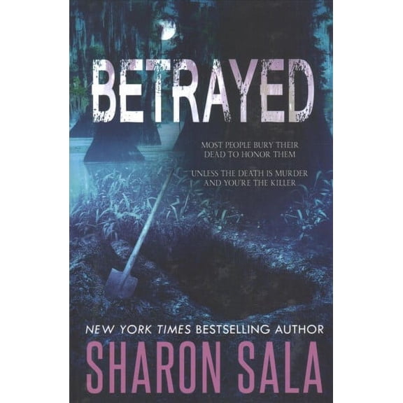 Betrayed (Paperback)