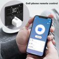 thumbnail image 1 of Tuya Finger Robot Switch No Wiring Required Bluetooth-compatible Smart Switch, 1 of 8