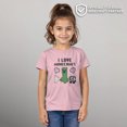 thumbnail image 3 of Girls Minecraft Adorable Creeper Bundle 2-Pack T Shirt, 3 of 13