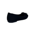 thumbnail image 3 of Flats Mujer Sprinkles Confort Casual negro 25, 3 of 5