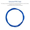 thumbnail image 4 of Nozzle suite,Pipe 1.75mm With Cutter 2pcs Pc4-m6 Kit Ptfe Pipe 3d Printer Kit 1.75mm With Ptfe Pc4- Pneumatic Socks Ptfe Pipe 1.75mm Socks Compatible With Printer Kit Ptfe Ldhs Huiop, 4 of 6