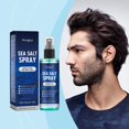 thumbnail image 2 of Sea Salt Spray for Hair Men, Hair Texturizing Spray to Add Volume,Texturizi, 2 of 8
