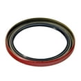 thumbnail image 2 of Genuine AC Delco For Chevy K1500/K2500/K3500 1990-2000 Crankshaft Oil Seal Front | Gold Series | 6.35 Millimeters / 0.25 Inches Thickness | 65.15 Millimeters / 2.57 Inches Outside Diameter | For 1934, 2 of 4