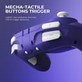 thumbnail image 6 of NYXI Wizard Wireless Joy-Pad for Switch/Switch Oled, Turbo Function, 6 of 7