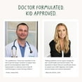 thumbnail image 6 of Beam Kids Chocolate Flavored Superfood Powder I Nutritional Shake with Organic Greens, Probiotics, Vitamins, Immune Support & Gut Health I Daily Nutrition Drink with Calcium, 6 of 9