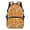 Cute Capybara, variant on Pzuqiu Axolotl Sunflower Kids Backpack for Ages 6-18 17 Inch School Bag with Adjustable Straps Large Capacity Back to School Elementary High School Travel Use