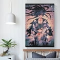 thumbnail image 5 of Dororo Hyakkimaru Poster Anime Picture Print Wall Art Poster Painting Canvas Posters Artworks Gift Room Aesthetic 08x12inch(20x30cm), 5 of 6