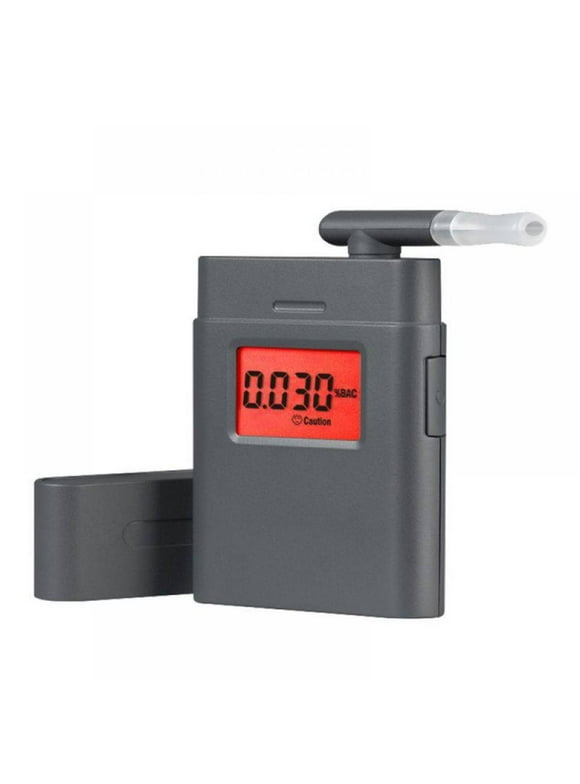 Breathalyzers in Diagnostics Tests