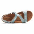 thumbnail image 3 of Cobb Hill RUBEY STRAPPY Bleu Minéral, 3 of 5