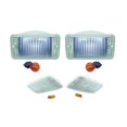 thumbnail image 1 of RT Off-Road Parking & Side Marker Light Kit, 1 of 1