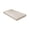 🔥 Khaki_Base#1158, variant on Fitted Sheet Polyester With Deep Pocket non slip Bed Cover For Twin Mattress Dormitory Sofa Couch Slipcover