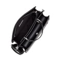 thumbnail image 3 of Bolsa Tote Steve Madden color negro piel, 3 of 6