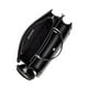 thumbnail image 3 of Bolsa Tote Steve Madden color negro piel, 3 of 6