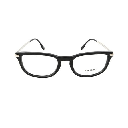 Eyeglasses Burberry BE 2369 3001 Cedric Black