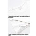 thumbnail image 2 of destyer Sweat à Capuche Imprimé 3D Femmes Col Rond Chandails en Molleton Vêtements de Sport Décontractés Manches Longues Hauts Filles Pull Vêtements Féminins TG, 2 of 6
