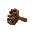 thumbnail image 2 of Esquirla Outil de Massage en Forme de Champignon Rouleau de Dos Masseur Corporel Complet pour Bras Jambes Corps, 2 of 8