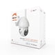 thumbnail image 1 of Cámara Inteligente Wi-Fi Motorizada Para Exterior 1080p HD Nexxt Solutions, 1 of 5
