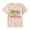 /c139Beige795, variant on JCCXIN Little Girls First Day Of School Tees Kindergarten Back To School Clothes Sun Rainbow Graphic Tops Crew Neck Short Sleeve Loose Fit Cute Festival Casual Everyday Wear,Beige,2-3 Years