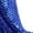 Blue, variant on Womens Camisole Tops Print Chain Beading Adjustable Sleeveless Backless Halter Crop Top Club Vintage Style Summer Tops for Women