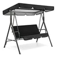 thumbnail image 3 of Waterproof 2-3 Seater Swing Chair Cover , Easy to Install Garden, 3 of 4