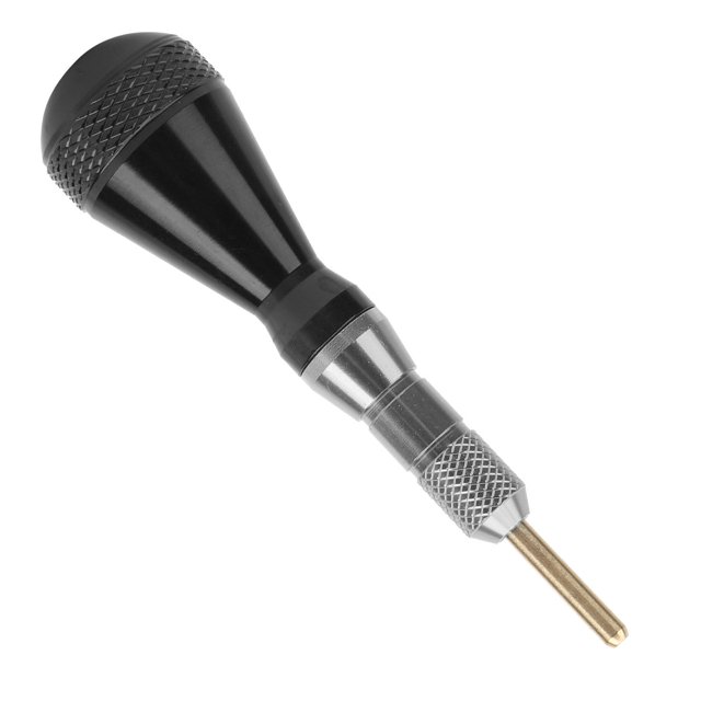 Soft Tip Extractor, Yctze Electronic Broken Soft Tip Darts Point Extractor Remover Tool for Electronic Dartboards