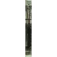 thumbnail image 2 of Hard Candy Lash Call Lengthening Mascara AFTER HOURS, 2 of 4