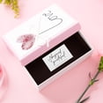 thumbnail image 4 of OULII 100pcs Thank You Cards Gratitude Cards Order Acknowledgment Cards Cards with Envelopes Postcard Paper, 4 of 8