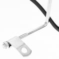 thumbnail image 3 of WRITWAA 1Jgo Accesorio Parabrisas Ligero Para Motocicletas Fácil De Instalar Y Portátil, 3 of 8