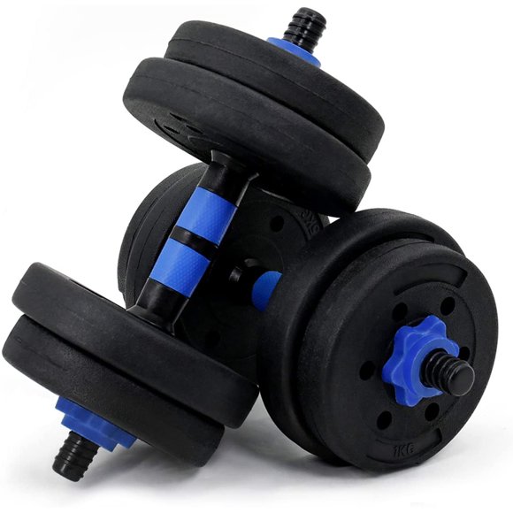 Dumbbells