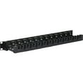 thumbnail image 3 of ICC CAT6A UTP Patch Panel with 24 Ports and 1 RMS, 3 of 6