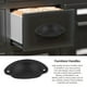 thumbnail image 3 of 10 Tiradores De Taza De Gabinete, Tiradores De Armario De Cocina Antiguos Vintage, Perilla De Muebles, Perilla De Gabinete De Cajón De Concha Antigua, Manija Para Caja, Gabinete,, 3 of 7