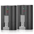 thumbnail image 1 of Batería de repuesto Dentsing V4 6040 mAh para timbre Ring-Video, 1 of 6