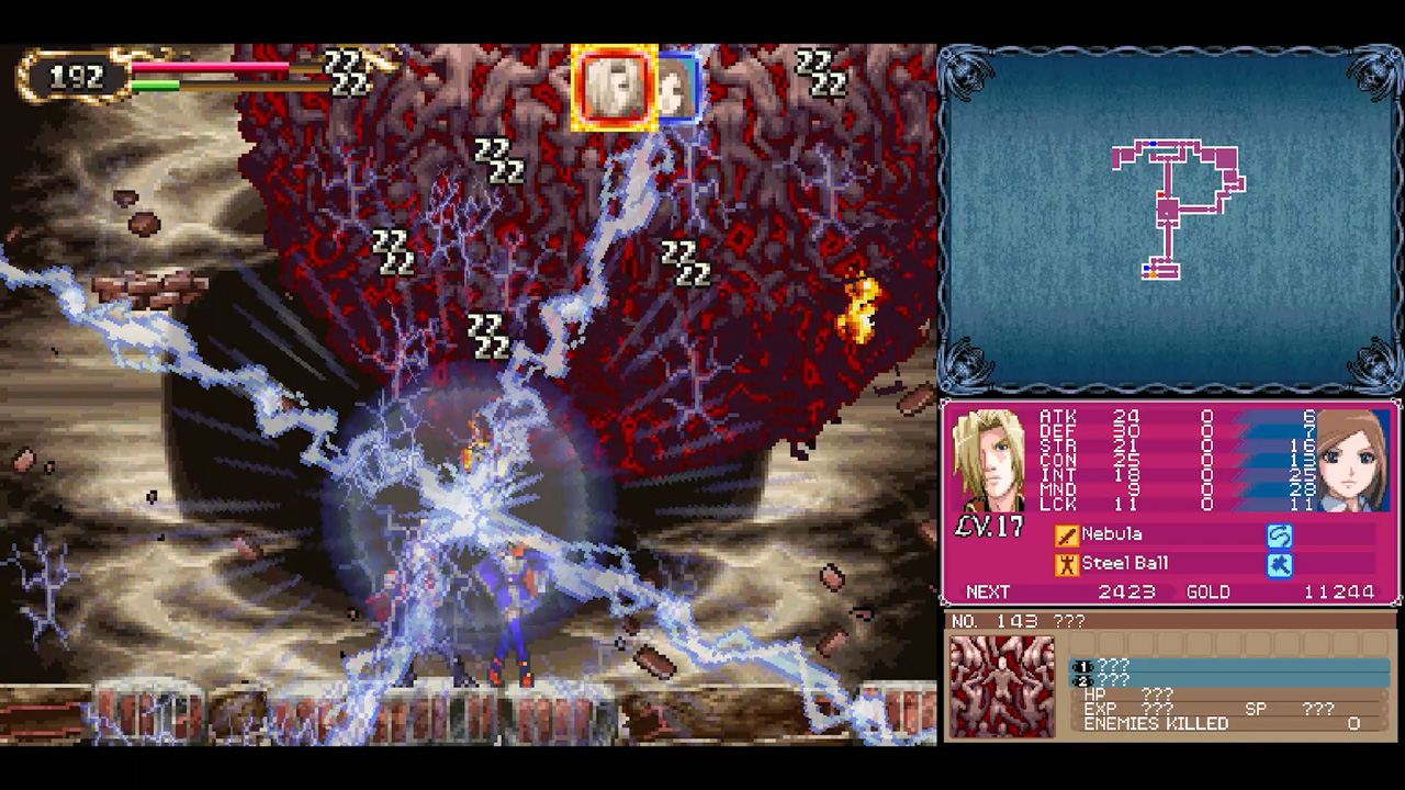 Castlevania Dominus Collection - Nintendo Switch [Digital]