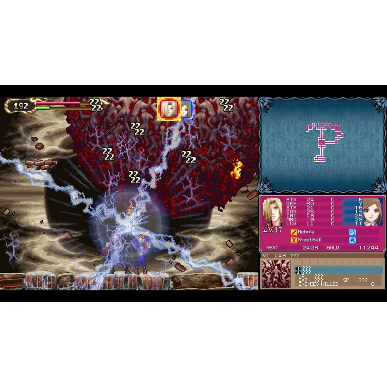 Castlevania Dominus Collection - Nintendo Switch [Digital