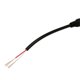 thumbnail image 5 of BNC Jumper Q9 HD Monitor Line Double-Head Video Cable 0.5 M, 5 of 5