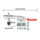 thumbnail image 2 of Jinyi Metal Toggle Clip Toggle Se Ing Tool Gh-201b 2 Pieces, 2 of 5