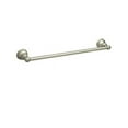 thumbnail image 5 of Rohl Cis1/18 Arcana 18" Towel Bar - Brass, 5 of 6