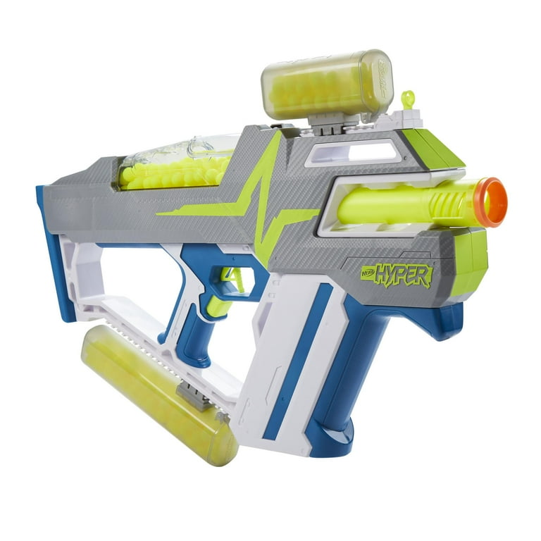 Nerf ball gun walmart online