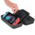 thumbnail image 5 of Estuche de transporte para Ninten Do Switch estuche rígido protector 20 tarjetas de alta capacidad, 5 of 5