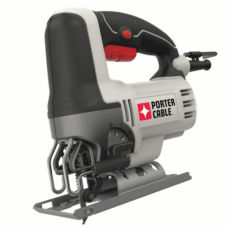 6 Amp Orbital Jigsaw 6 Amp Orbital Jigsaw