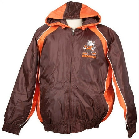 Nfl - Men's Cleveland Browns G-iii Throw