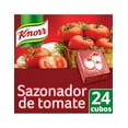 thumbnail image 2 of Pack de 12 Caldo Knorr Tomate Tira 24 piezas Knorr Tomate, 2 of 3