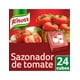 thumbnail image 2 of Pack de 12 Caldo Knorr Tomate Tira 24 piezas Knorr Tomate, 2 of 3