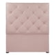 thumbnail image 3 of Box Base Cama King Size + Cabecera Ikki Rosa + Almohada 2Pack + Protector Cloud + Sábanas Softy, 3 of 8