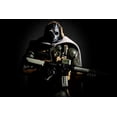 thumbnail image 3 of Figura de acción Call of Duty Ghost (Jawbone) 16,5 cm con accesorios, 3 of 3